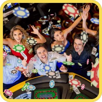 m66 Live Casino Myanmar — Baccarat Roulette Blackjack live dealer games