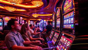 m66 slots video game free spins bonus feature မြန်မာ
