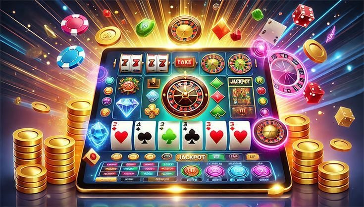 Slots m66