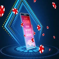 Blackjack နှင့် Dragon Tiger ကာစီနိုဂိမ်းများ
